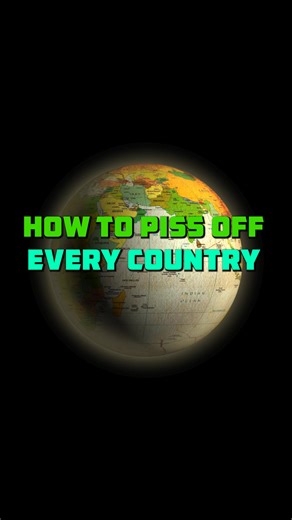 11K views · 125 reactions | How to make every country mad in less than a minute #Travel #geography #education #travel #outdoor #hiking #wildlife #eco_tourism #travel_photography #national_parks #adventure_travel #urban_exploration #guides | Geography Now | Facebook