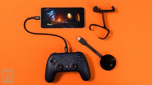 Google Stadia Adds Support for 1440p Game Streaming