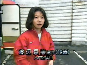 熱狂！プロレス物語【全日本女子プロレス編】