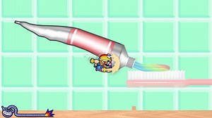 19K views · 312 reactions | Where do you squeeze toothpaste from? The...