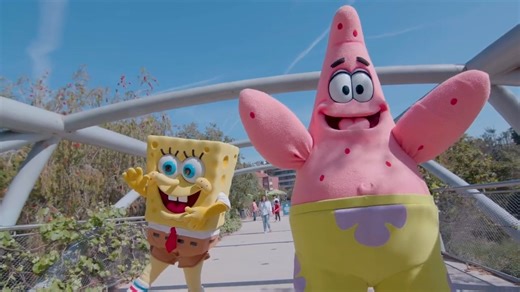 🌊 Happy World Ocean Day! From the Science of SpongeBob SquarePants to the Science of Slime, we've brought science to life for thousands of kids (and kids at heart!) through hands-on Museum experiences and engaging digital content. These interactive programs, with help from #NHMLA experts and educators, dive into the real science behind your favorite characters from Bikini Bottom and beyond. Together, we’re sparking curiosity, fueling imagination, and inspiring the next generation of heroes for 