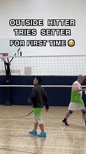 How is my first time setting a volleyball tournament?? #volleyballislife #volleyballtechnique #volleyballlife #volleyballtime #Volleyball #volleyballplayer #volleyballplayers #volleyballseason #volleyballteam #liberolife #volleyballsetter #Kageyama #volleyballsetting #setter | Elevate Yourself