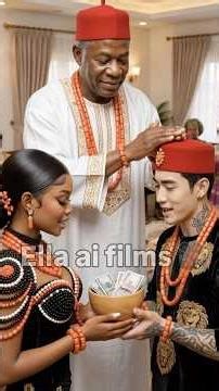 Viral Fever🔥_ Episode 37 : The Bride Price 💍 | Ime Ego The day has finally come 💃