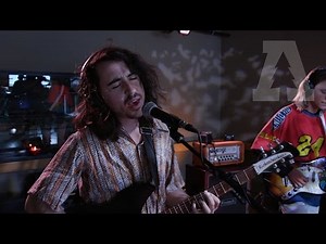 Hot Flash Heat Wave - Gutter Girl | Audiotree Live