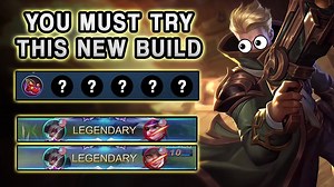 179K views · 6.3K reactions | This new Granger build will help you own the enemy | Mobile Legends | Betosky Gaming | Facebook
