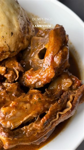 Making Delicious Dumplings From Scratch