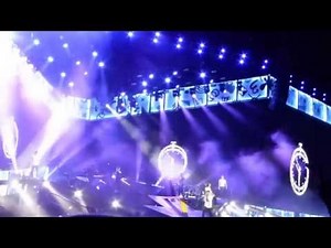 One Direction - OTRA Tour in Japan 2015.3.1