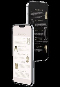 Online Body Shape Analysis | Results in 72 Hours