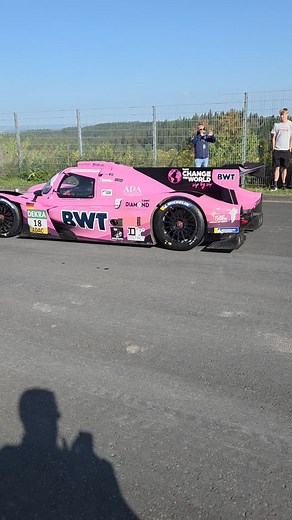 Los geht’s zum Qualifying Prototype Cup Germany | Heikes Ausflüge nah und fern