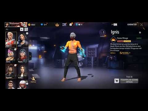 Config file ff FFMAX GLITCH FILE fist skin bundle