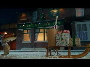 ITV Continuity: 26th December 2017 (9.00pm)