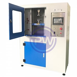 [Hot Item] Powder Metallurgy Compression Testing Machine for Various Materials