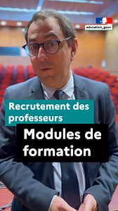 167K views · 931 reactions | Envie de devenir prof ? Si tu es en L3 ,...