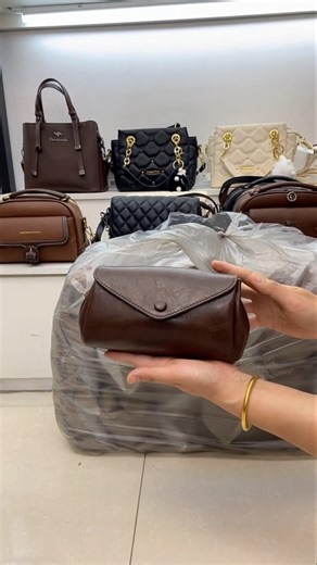 "Ladies Bridal Wedding Top Trendy & High-quality Handpouch " #shortsfeed