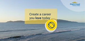All vacancies - Kāpiti Coast District Council