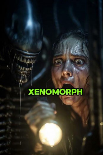 Alien: Romulus — The Terrifying Return to Practical Horror That Fans Didn’t Expect 👽🔥 l MovieTally