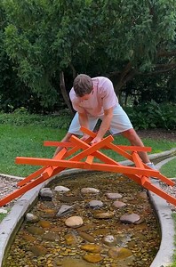 151K views · 447 reactions | Survival Bridge Hack | 5-Minute Crafts Play | Facebook