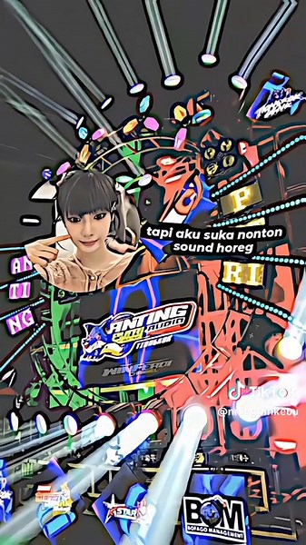 Discover Horeg: Unique Sounds and Presets