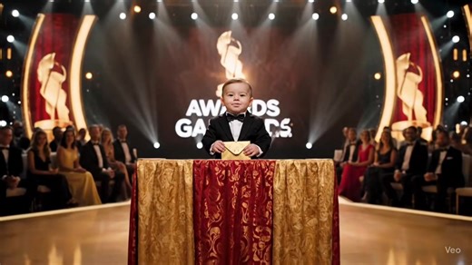 Humorous Baby AI Adventures