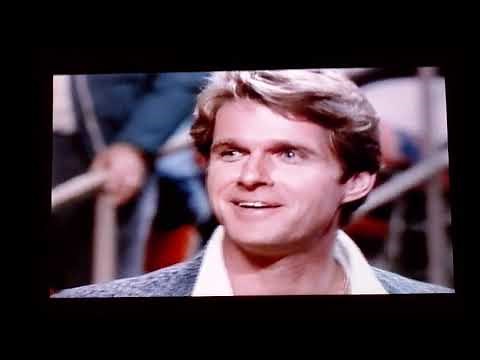 Dean Paul Martin Smile