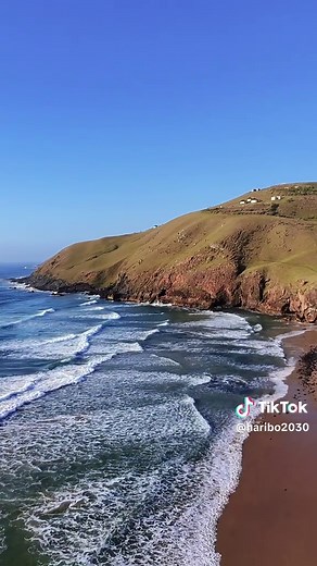 Explore Coffee Bay in Eastern Cape, South Africa