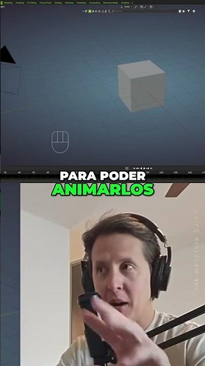 #1 3D Eye Rig: Learn to Animate Eyes in Blender