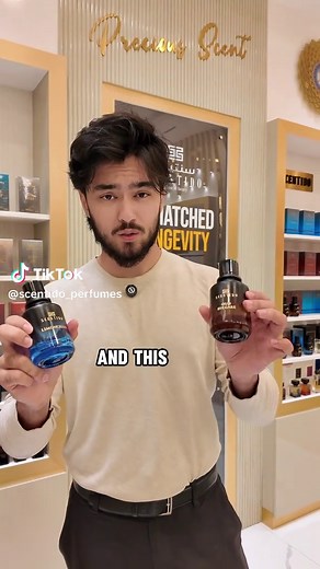 Understanding the Difference Between Perfume and Cologne