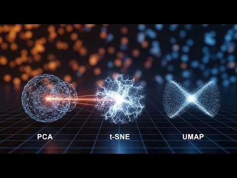 PCA vs. t-SNE vs. UMAP: Which Dimensionality Reduction Tool is Best in 2026?