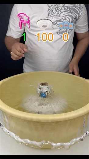 Can Tissues Hold a Graphics Card? 🤯 | Experiment SAS #shorts #india #games