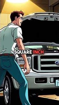 Radiator EXPLOSION Nearly Kills Experienced Mechanic - This Changed Everything