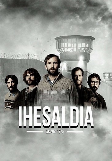 La fuga - Ver la serie online completa en español