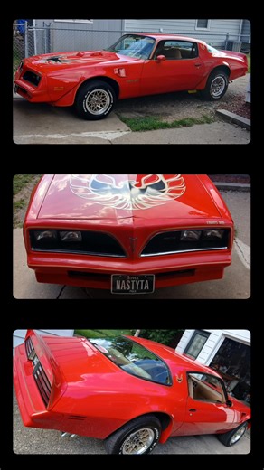 DMPD detectives are searching for a stolen ‘78 Pontiac Trans Am, valued at over $50,000. Tips to 515-283-4966, or online at CrimeStoppers Of Central Iowa. #stolencar #classiccar | Des Moines Police