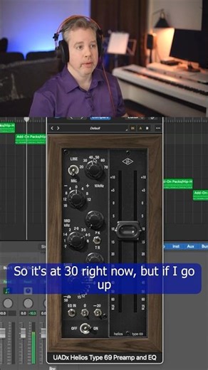Universal Audio Channel Strip Shootout | Comparing Preamp Saturation