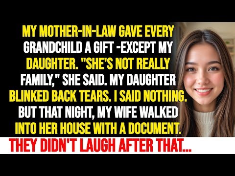 SHOCKING DNA Test Revealed Wife's 8-Year Betrayal. How I DESTROYED Her Lover Will AMAZE You