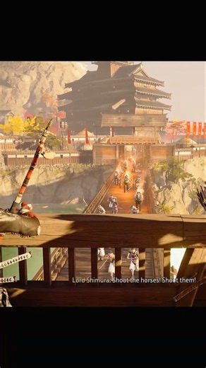 They Never Saw This Coming 😳🐎 | Ghost Of Tsushima 4K
