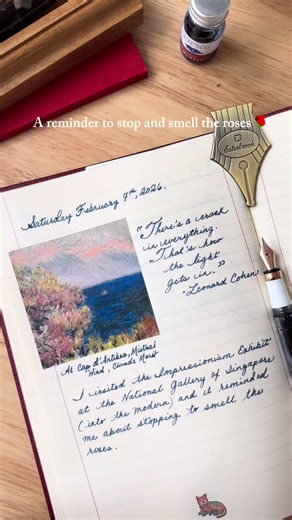 We spend so much time trying to fix the