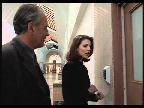 le caméléon épisode 1 saison 1