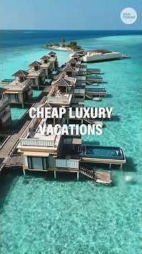 Stop overspending on vacations, with flexible dates and destinations