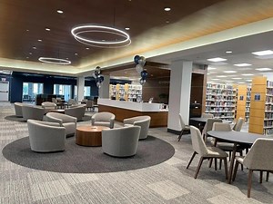 May Programs For Adults At Middletown Library