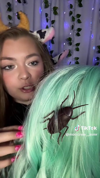 MooCrew ASMR on TikTok
