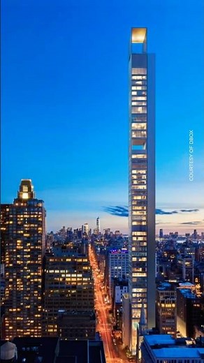 Why New York KEEPS Building EMPTY Skyscrapers