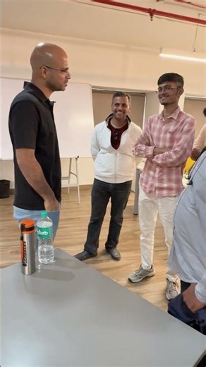 Telusko Pune Meetup