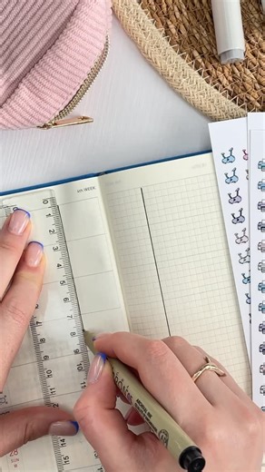 Mama Gloria! on Instagram: "Let’s plan together in my Hobonichi Weeks! 🖊️✨ My week in the Hobonichi Weeks 📚 We recently got an exercise bike 🚴‍♀️ for home, so it’s officially my favorite way to stay active for the next few weeks! 😄 #mamagloriastickers #mamagloriashop #hobonichi #hoboweeks #hobonichiweeks #plannercomunity #weeklyplanner #planner #journaling #journal #plannerstickers #hobonichicommunity #hobonichistickers #plannerspread #plannerideas #plannerinspiration"