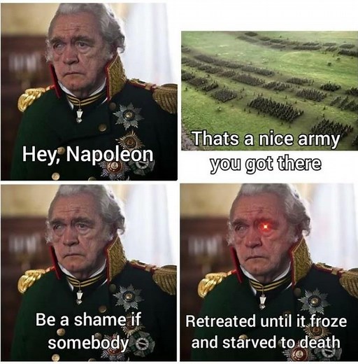 History Memes | Funny HISTORY Memes To Learn History