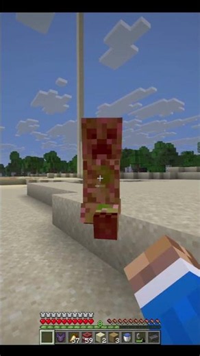 CREEPER CHALLENGE ME TO KILL ME MINECRAFT CHALLENGES PAR 6