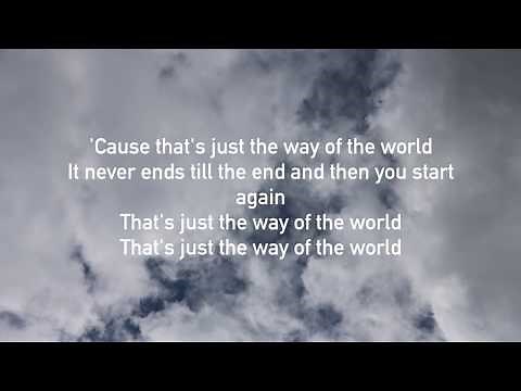 SABRINA CARPENTER - THUMBS (Lyrics)