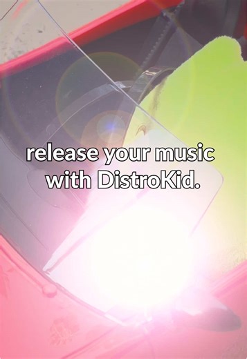 DistroKid on TikTok