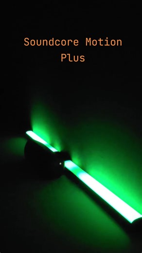 Soundcore Motion Plus #bluetoothspeaker #btsoundlab #test #bass #soundcore