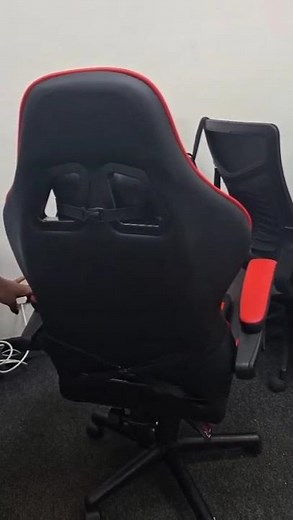 Havit Gaming Chair Review #Havit #Havitgamingchair