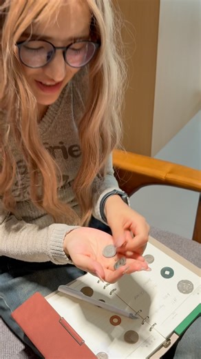 Your Coin Collection Just Got Smarter! Try This!#treasurehunting #quarter #coincollecting #coins #coin #dollar #silvercoin #treasurehunt #money #numismatica #bill #CoinCollecting #interesting #oldcoins #treasurefinds | HeritCoin